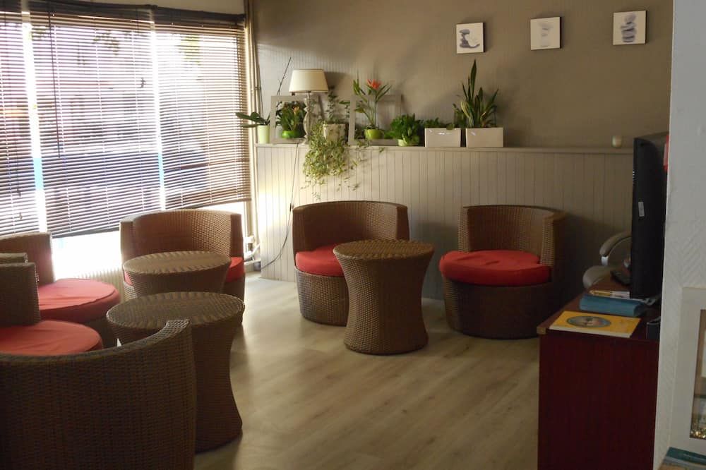 Sala d'estar