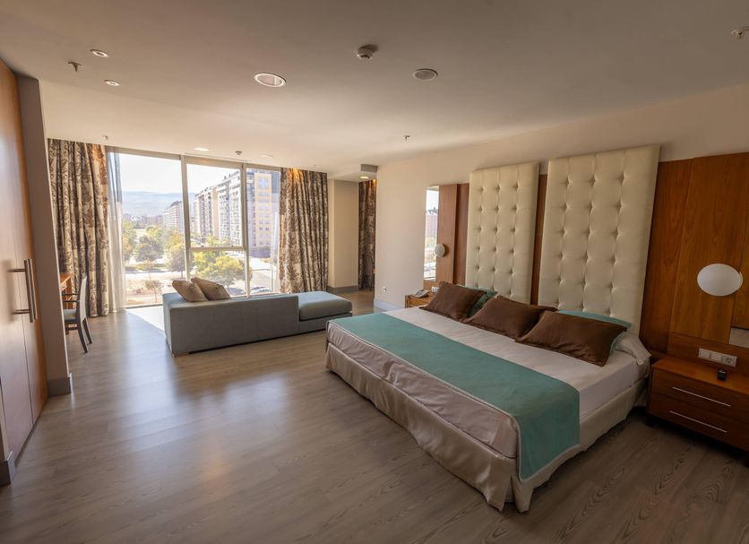 Habitació Foto