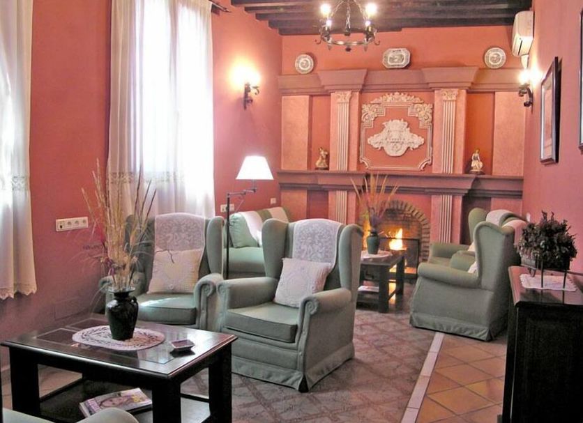 Sala d'estar Foto