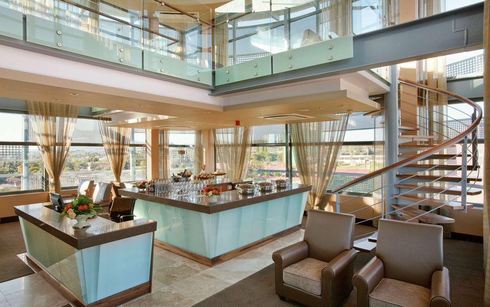 Servei de l'hotel Foto