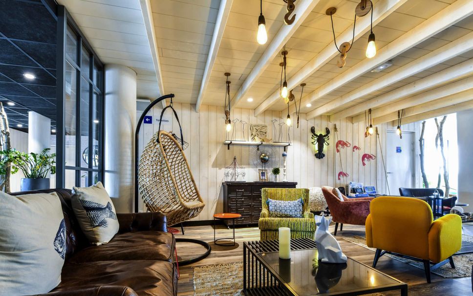 Sala d'estar Foto