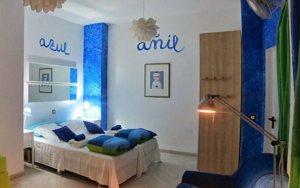 Habitació Foto