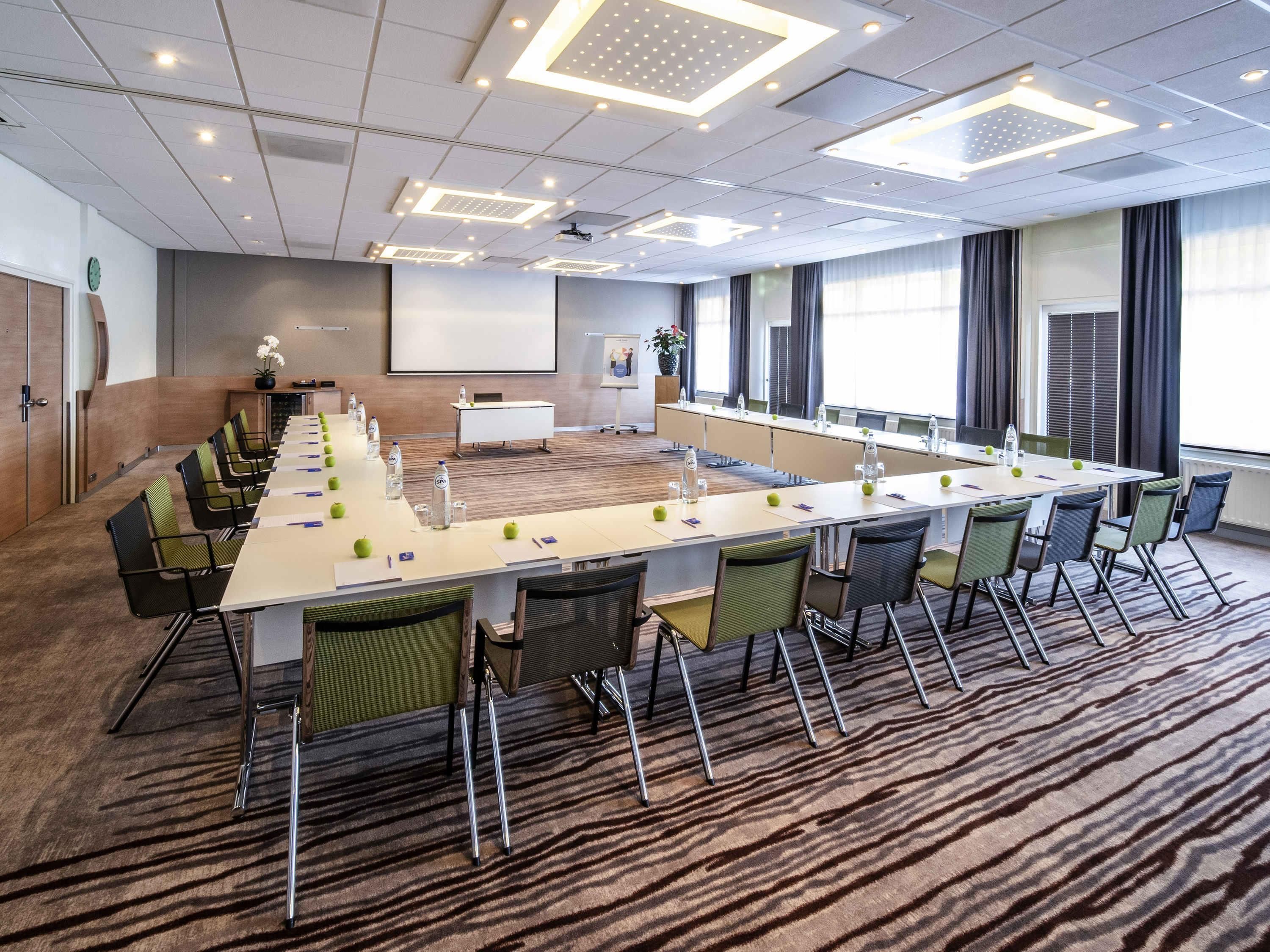 Sala de conferències