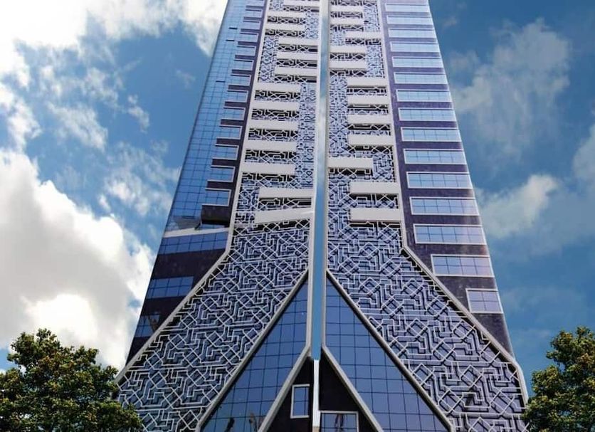 Edifici Foto