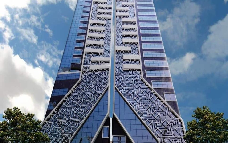 Edifici Foto