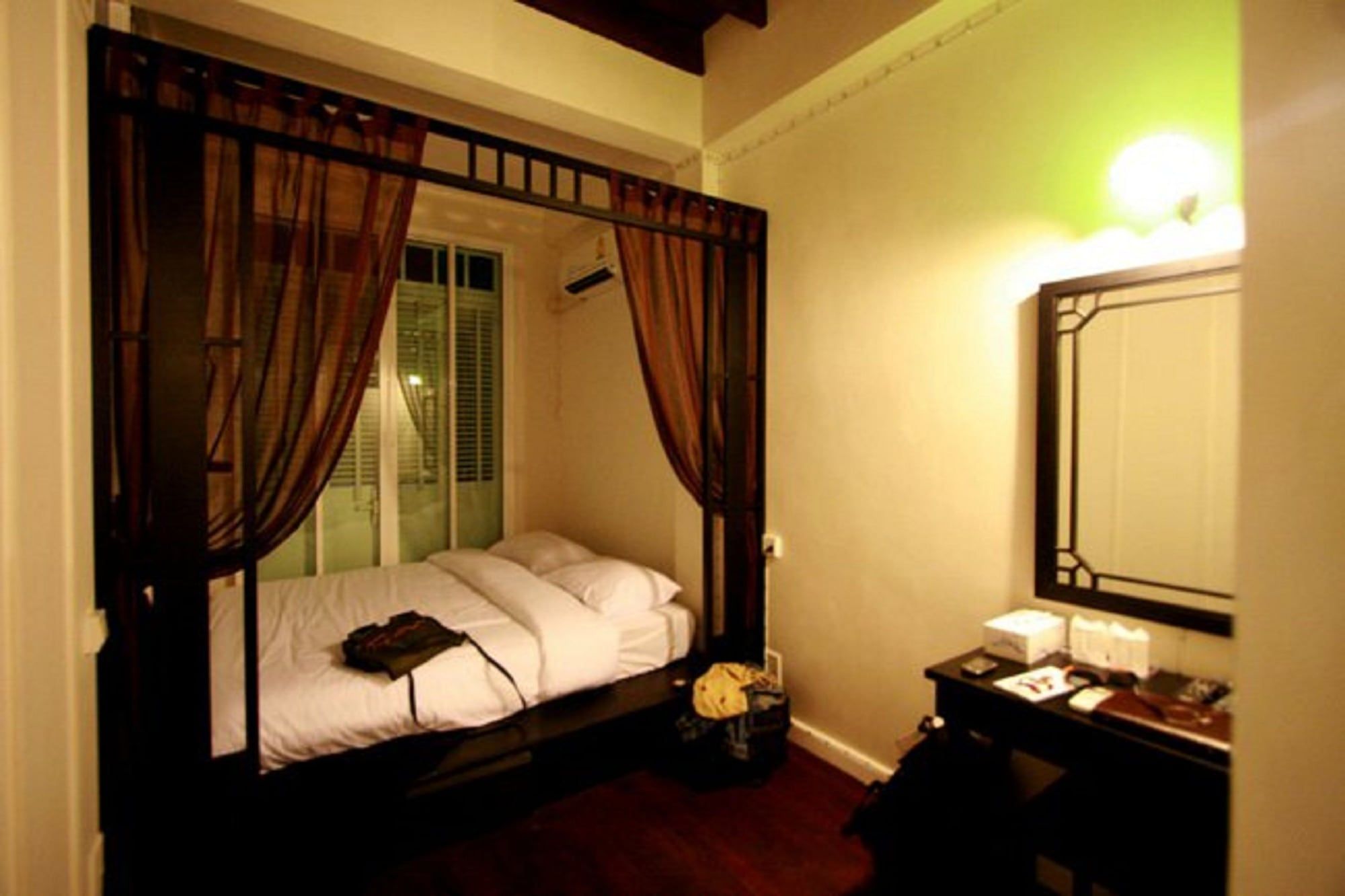 Habitació