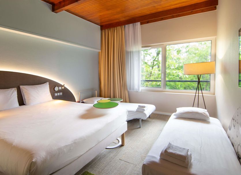 Habitació Foto