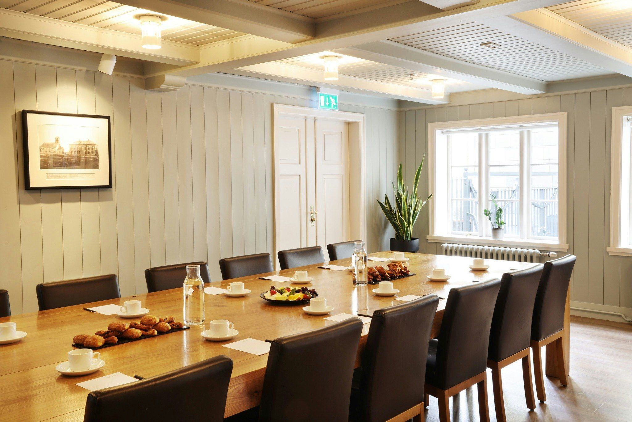 Sala de conferències