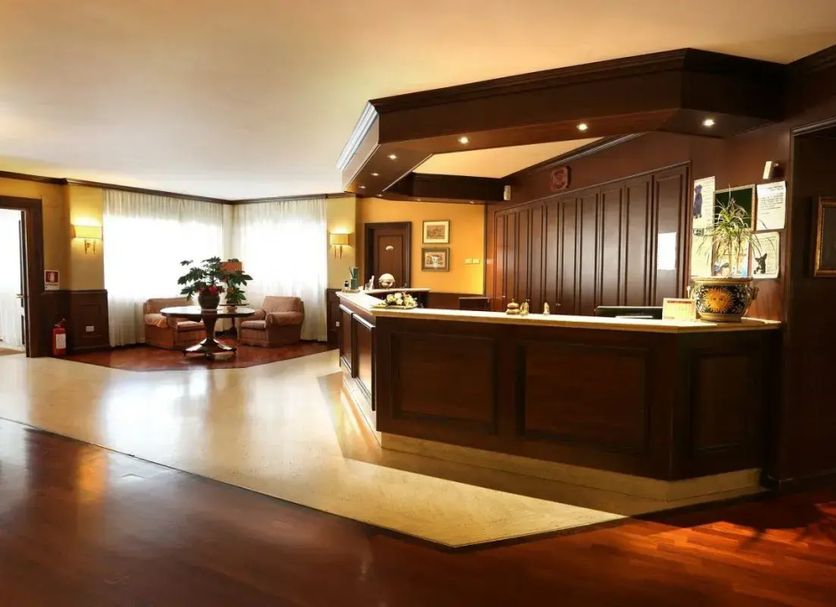 Recepció Foto