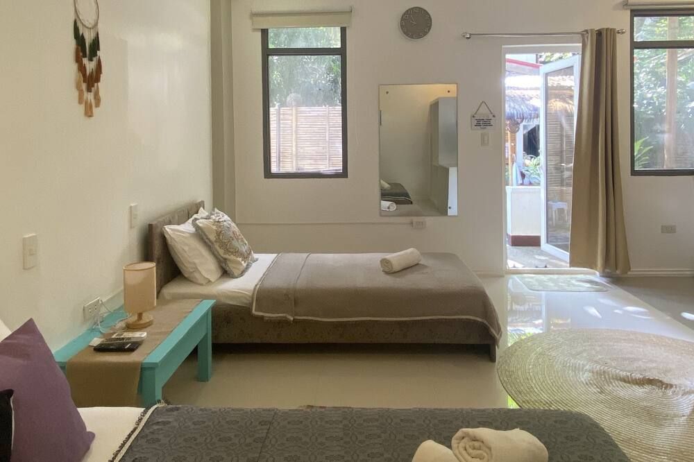 Habitació Foto