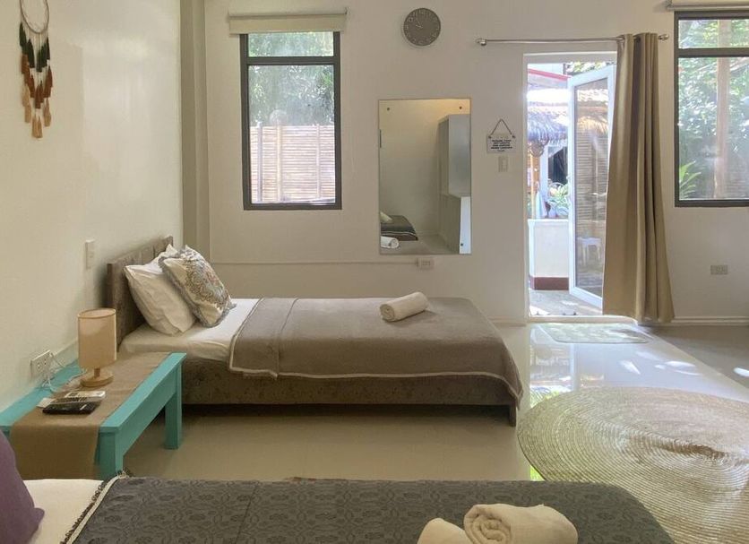 Habitació Foto