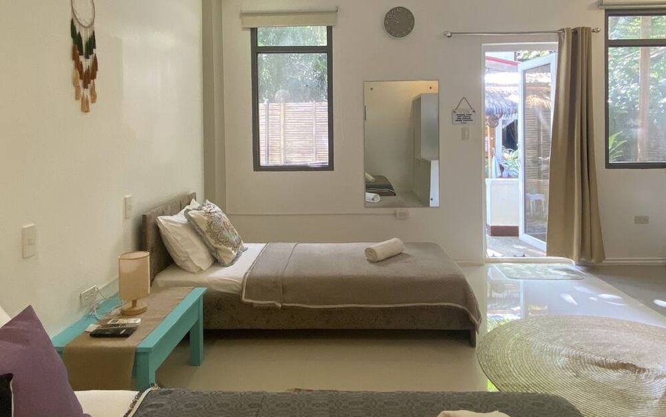 Habitació Foto