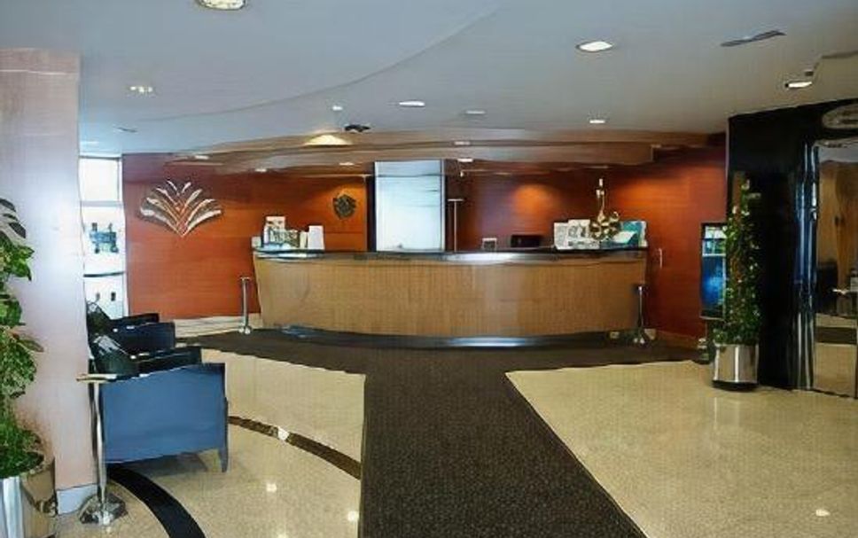 Recepció Foto