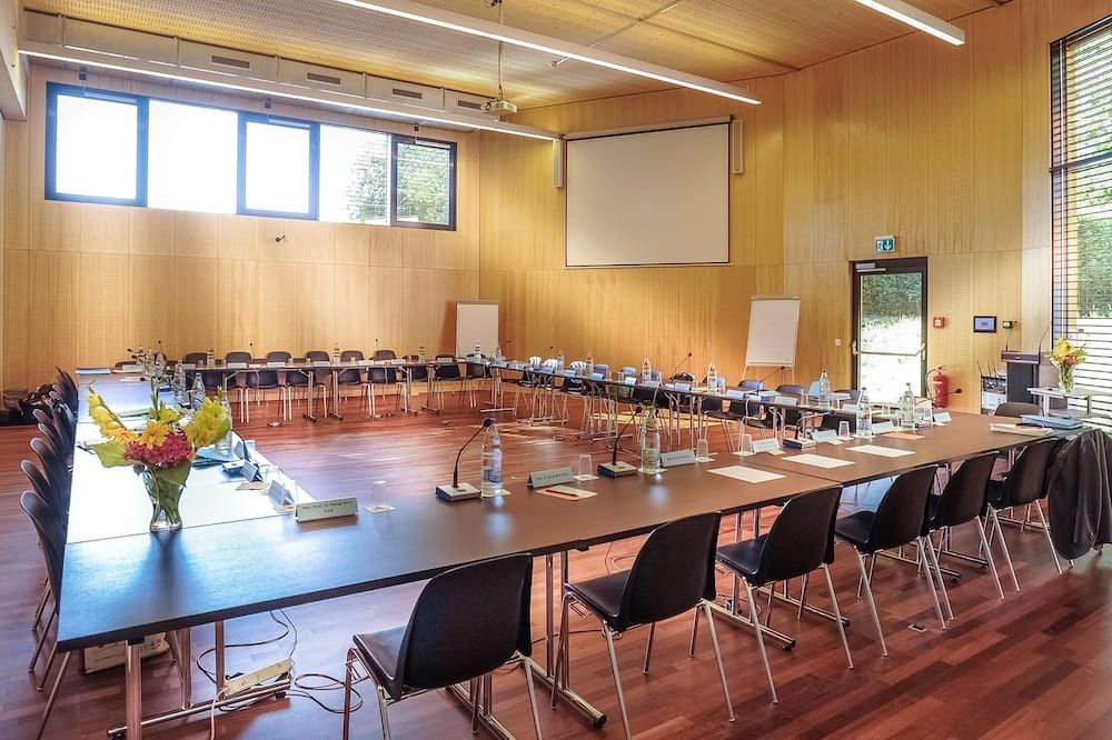 Sala de conferències