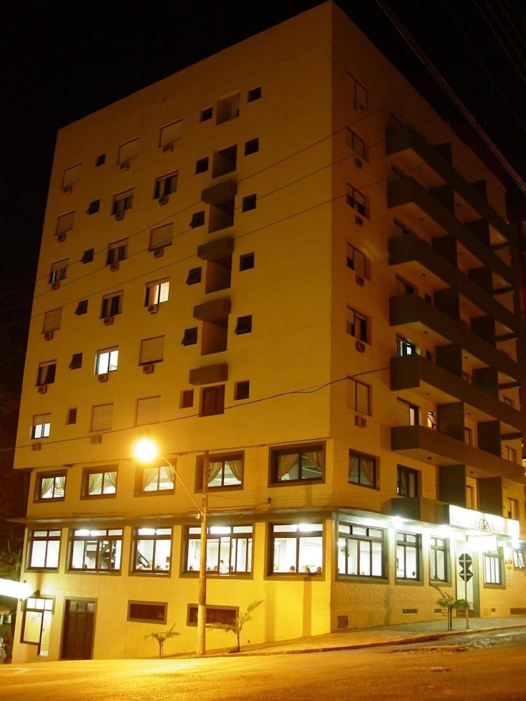 Edifici