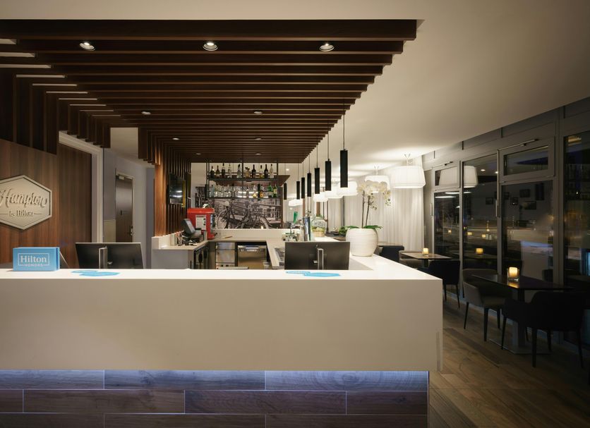 Recepció Foto