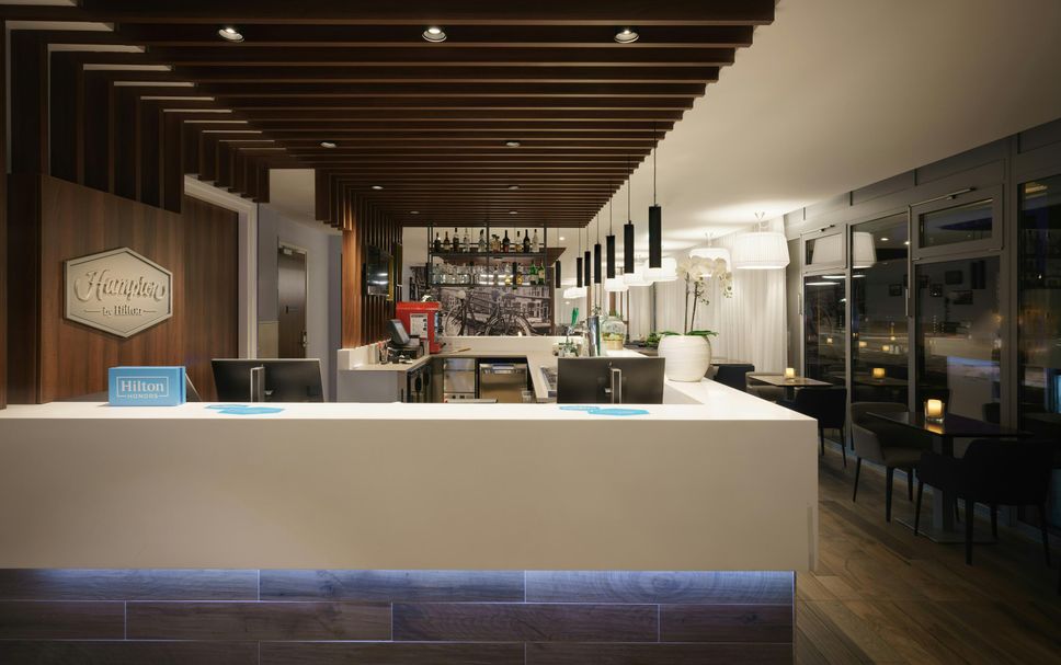 Recepció Foto