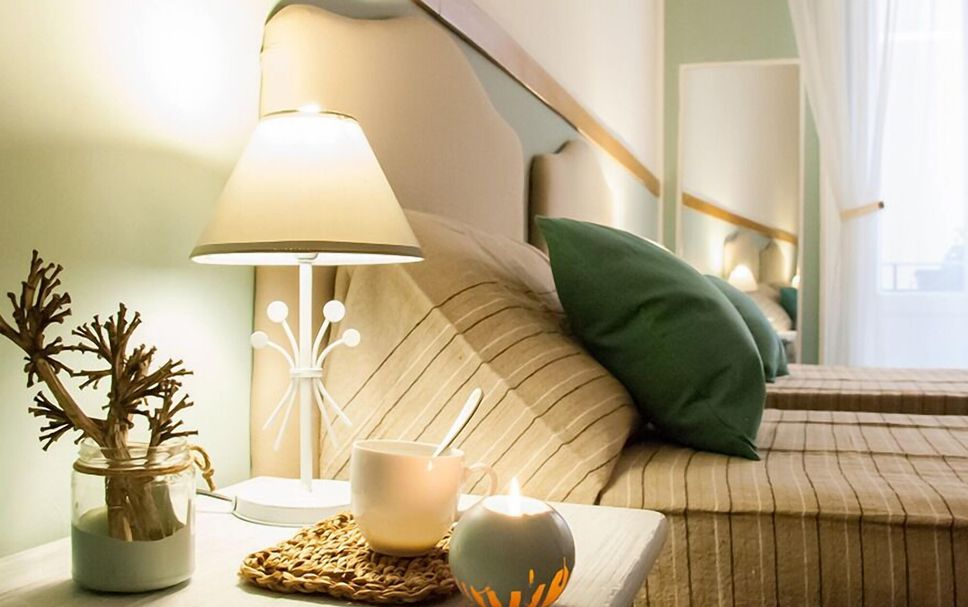 Serveis de l’habitació Foto