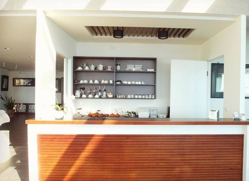 Recepció Foto