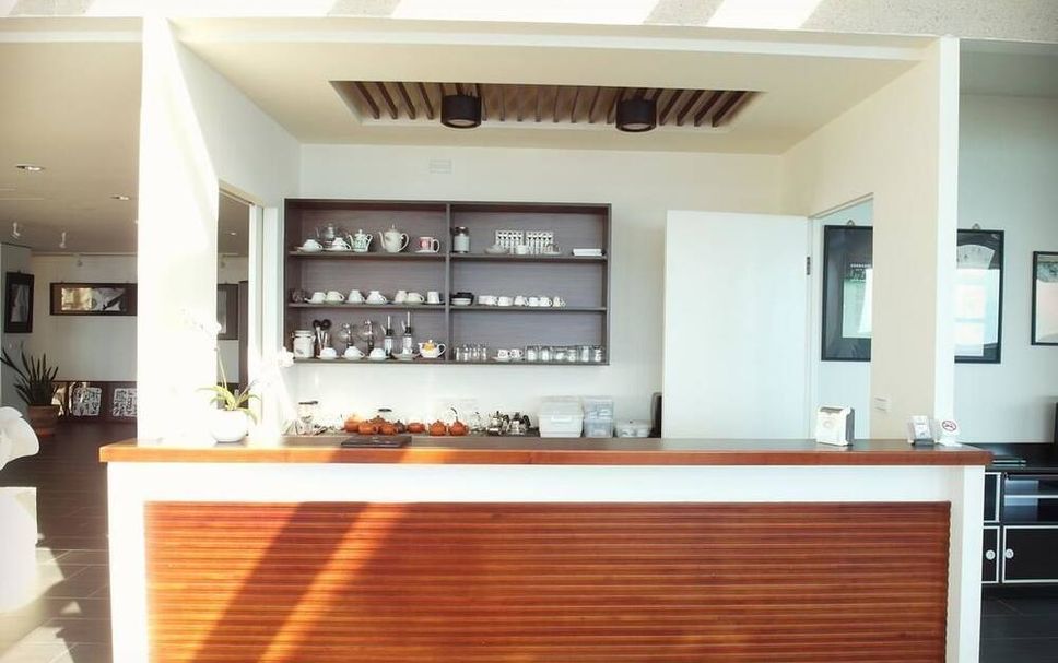Recepció Foto