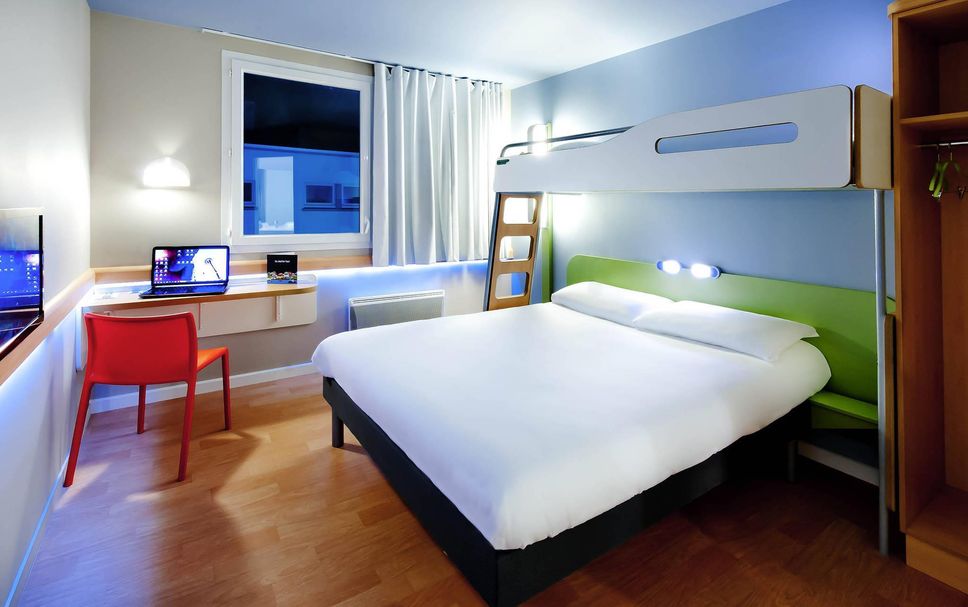 Habitació Foto