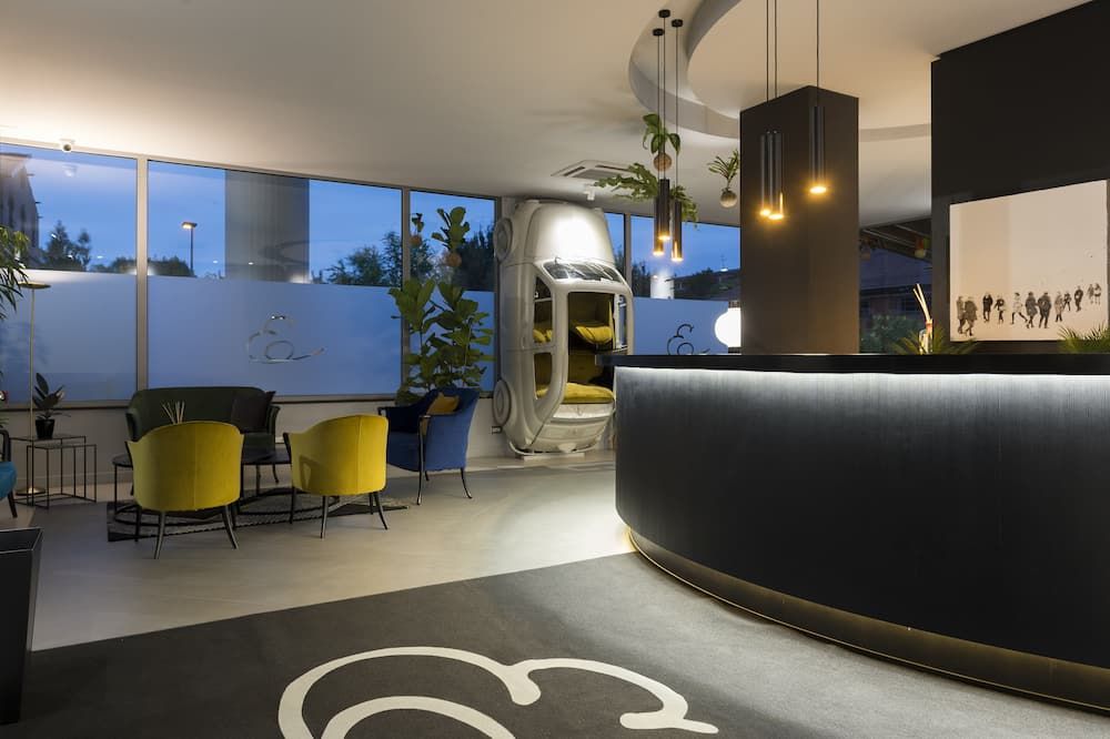Recepció