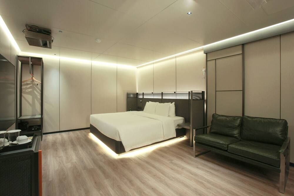 Habitació