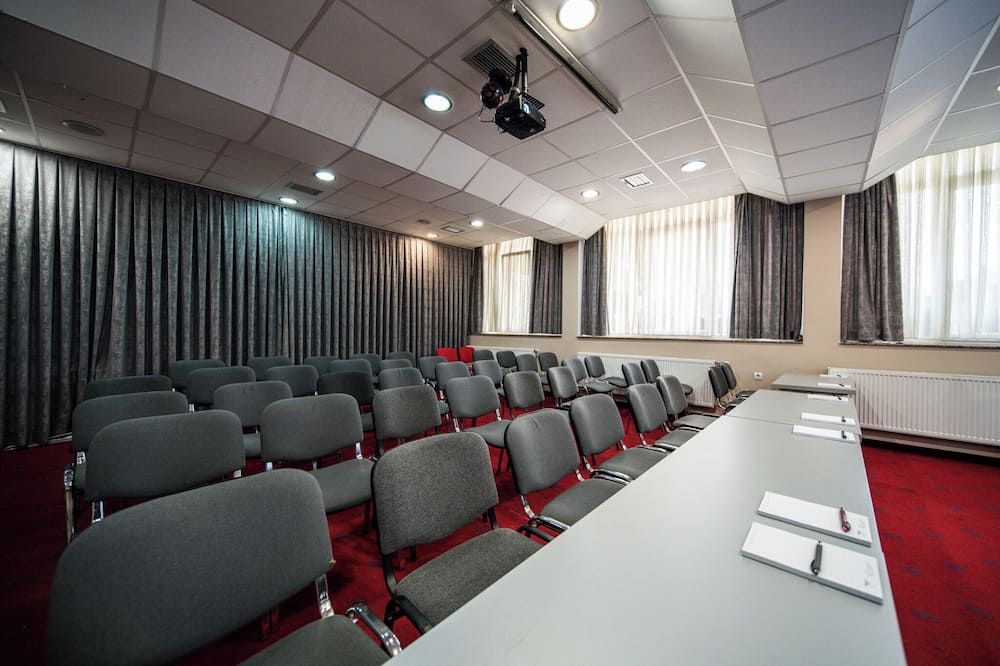 Sala de conferències