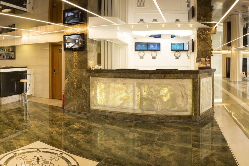 Recepció