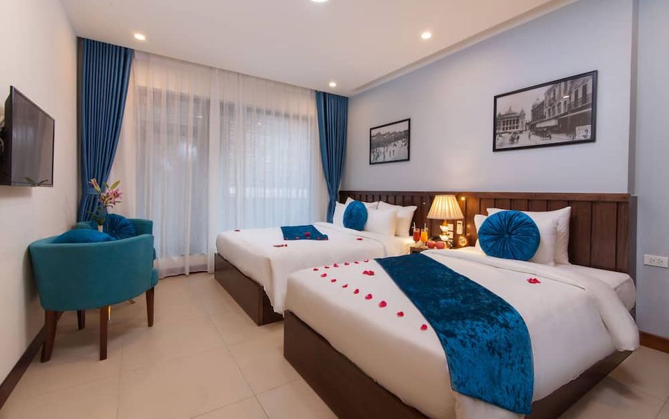Habitació Foto