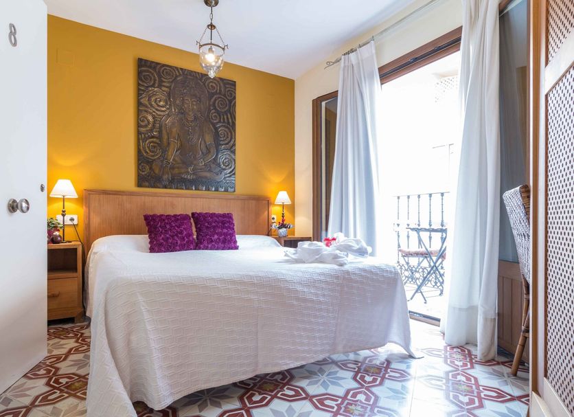 Habitació Foto
