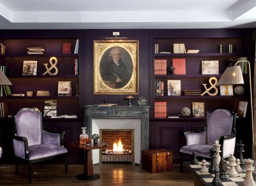 Sala Foto