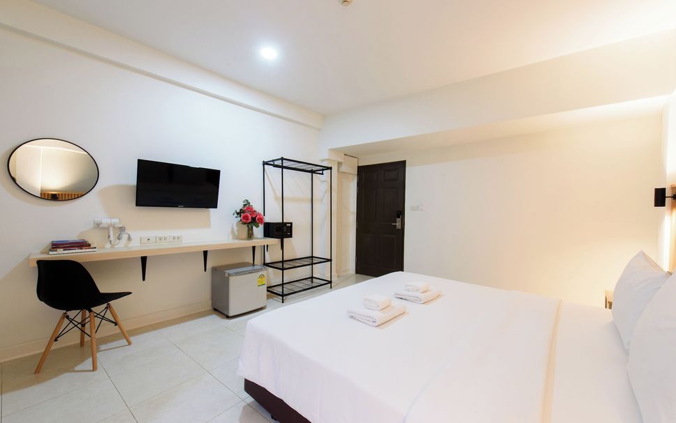 Habitació Foto