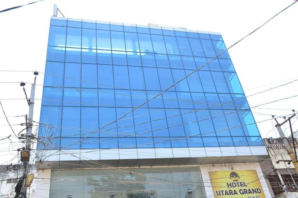 Edifici