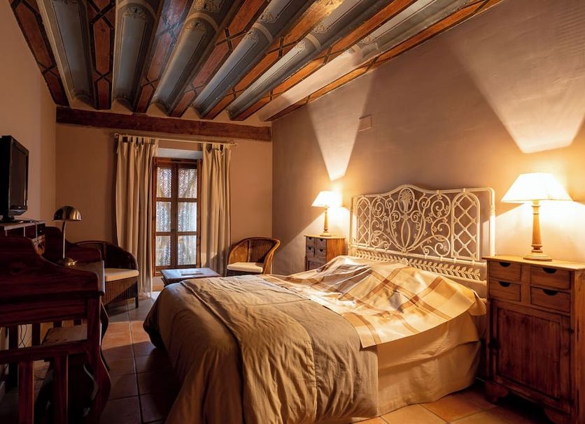 Habitació Foto