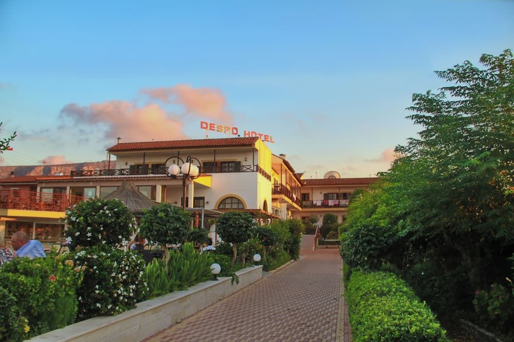 Vista exterior