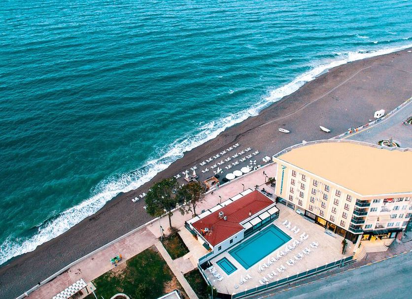 Platja Foto