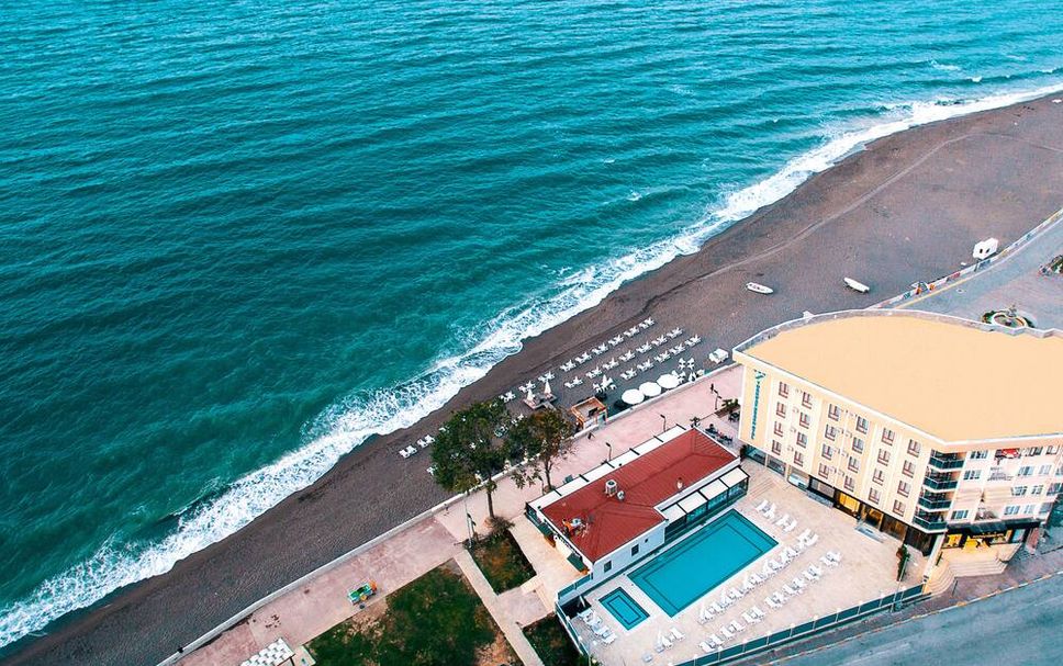 Platja Foto