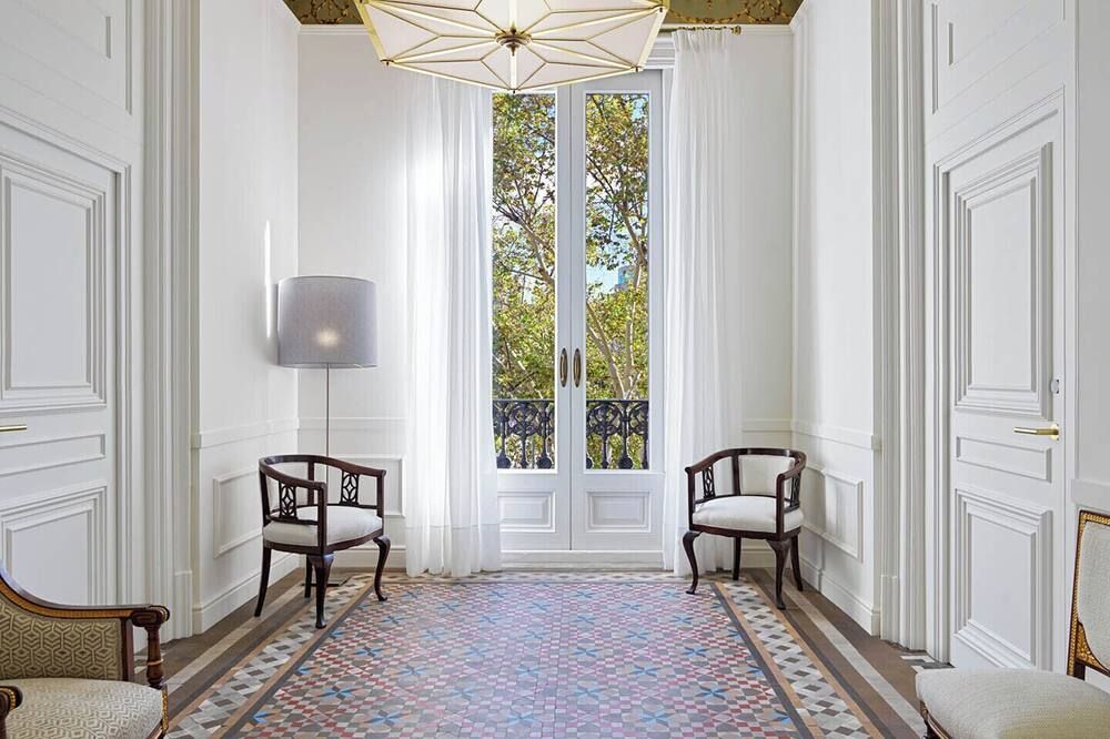 Serveis de l’habitació