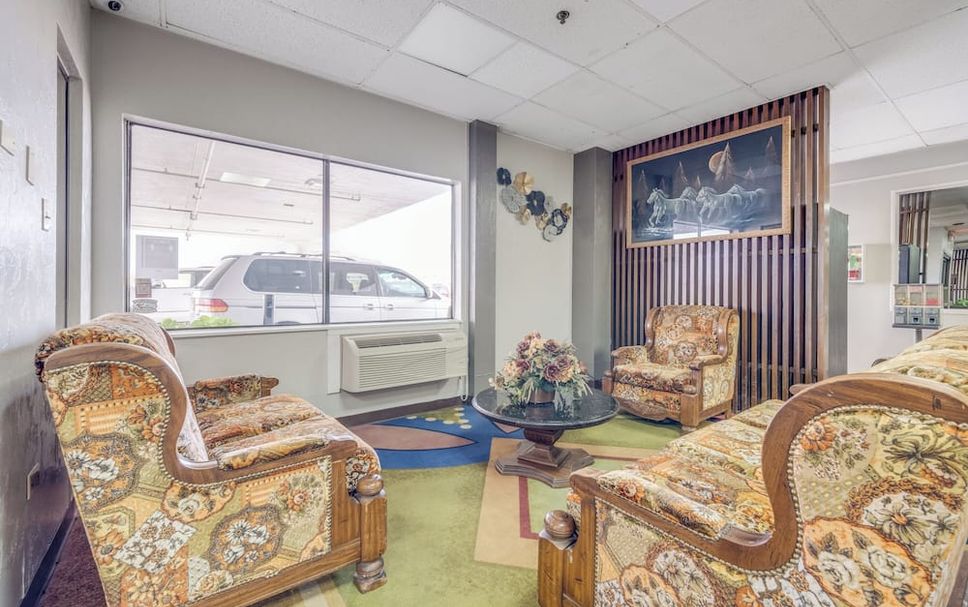 Sala Foto