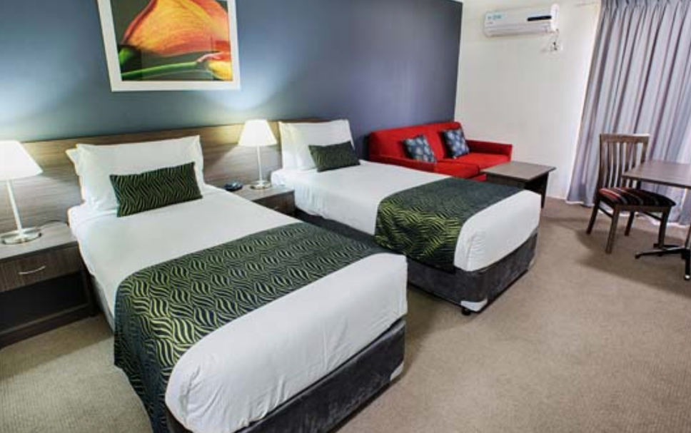 Habitació Foto