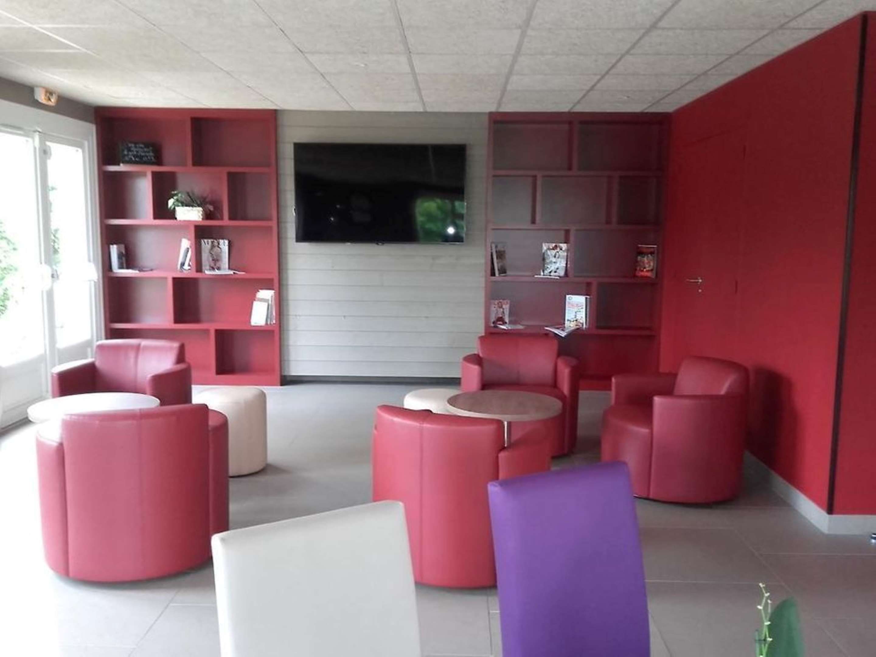 Habitació