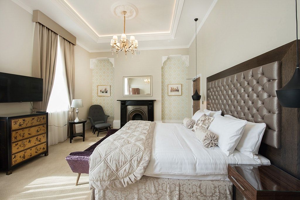 Habitació