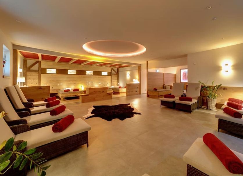Sala d'estar Foto