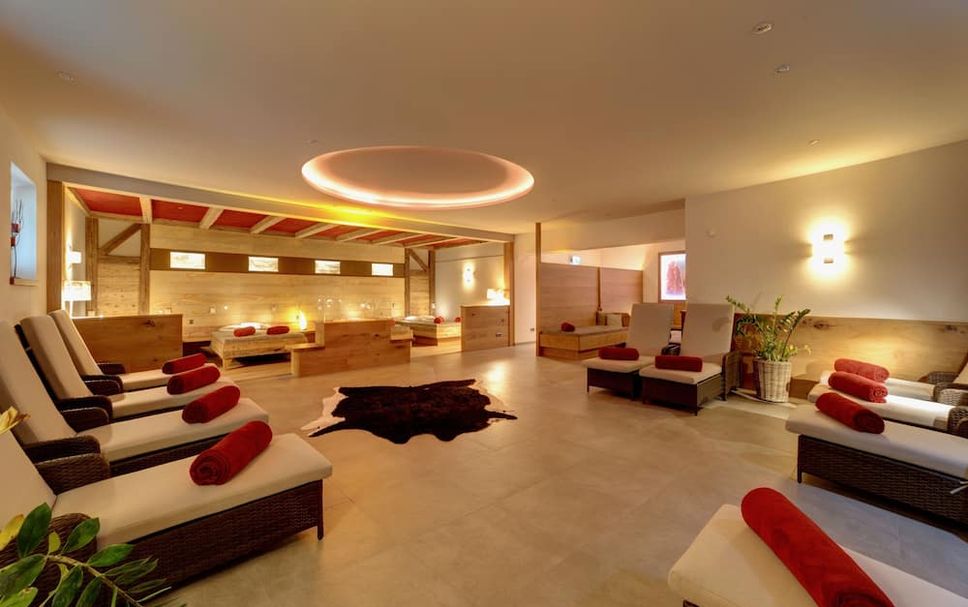 Sala d'estar Foto