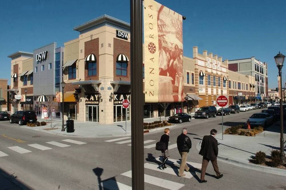 Vista exterior