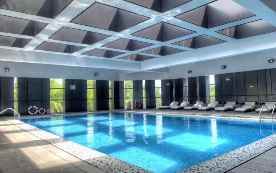 Pool Foto