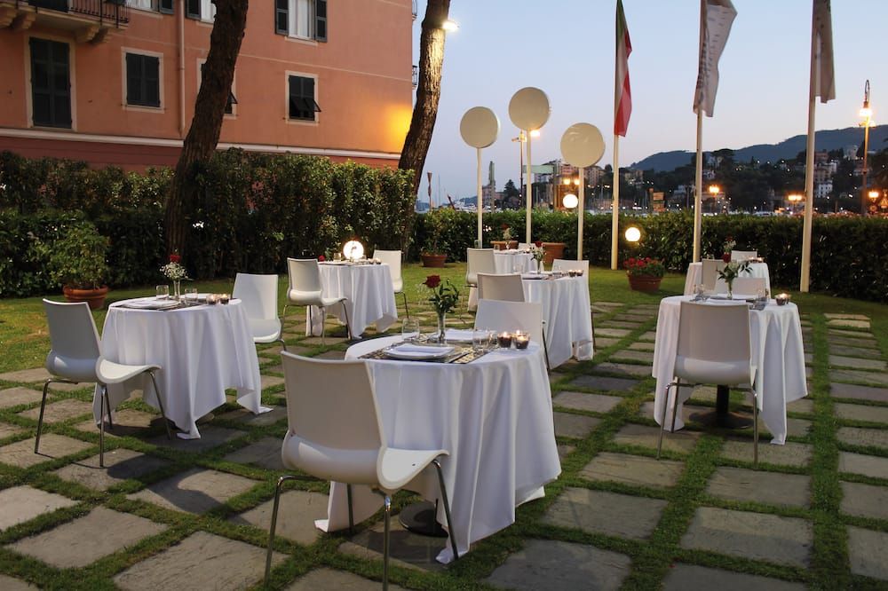 Sala de banquets