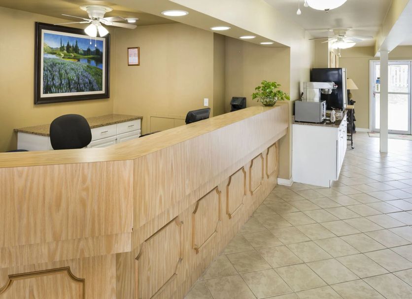 Recepció Foto