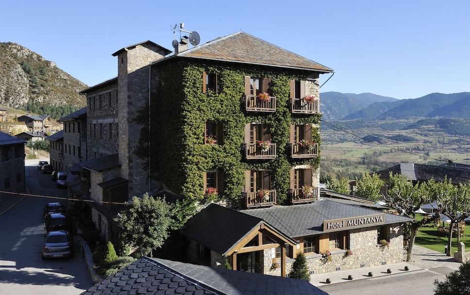 Edifici Foto